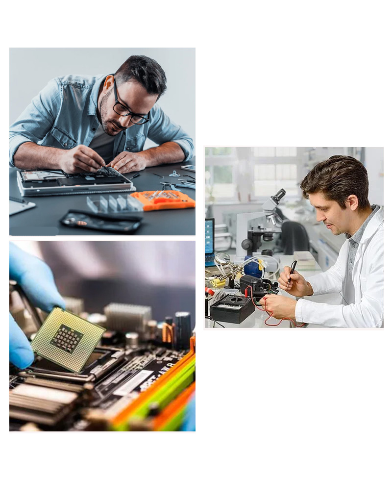 Laptop service in Chennai