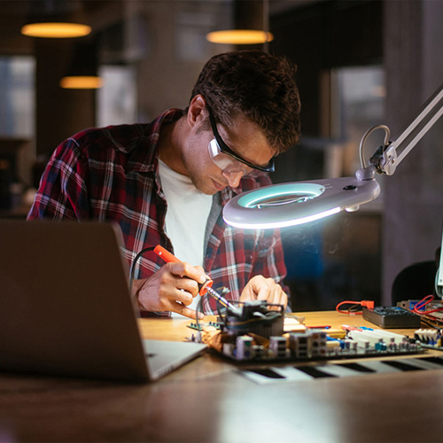 Laptop service in Chennai