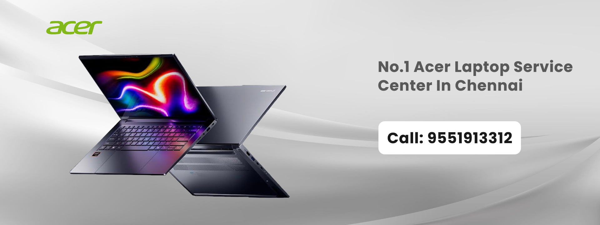 acer laptop service center chennai