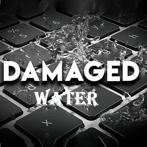 Liquid Water Damage