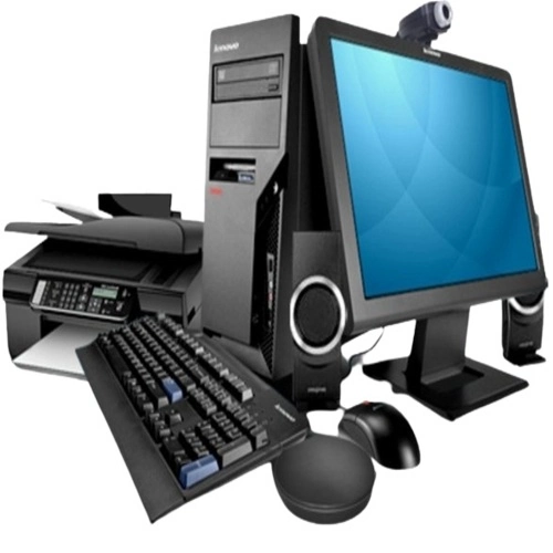 Laptop Desktop General Service