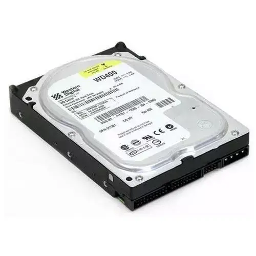 Hard Disk