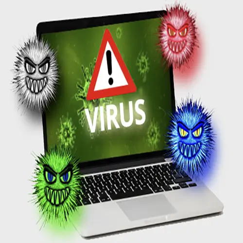 Virus Spyware Removal