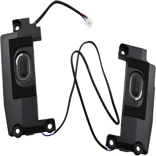 Speakers Repair and Replacement