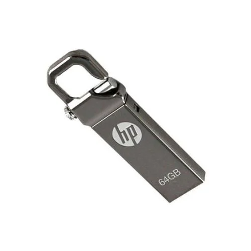 HP Pendrive