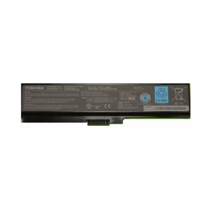 Toshiba Pa3817u 1brs Laptop Battery