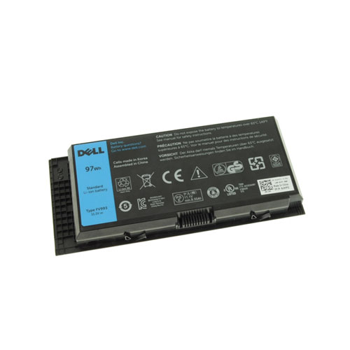 Dell Precision M4800 Laptop Battery