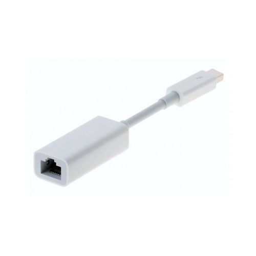 Apple Lightning To Vga Adapter