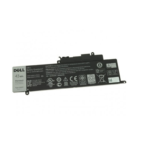 Dell inspiron 3148 laptop battery