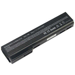 Hp Elite Book 6460B Battery