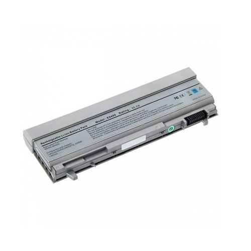 Dell Latitude E6500 E6510 Laptop Battery