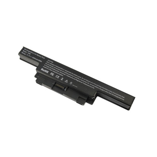 Dell Studio 1450 Laptop Battery 49WHr