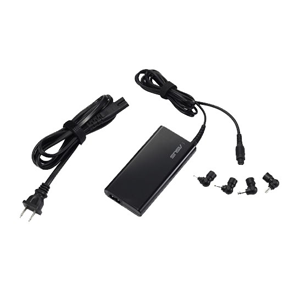 asus slim 65w laptop adapter